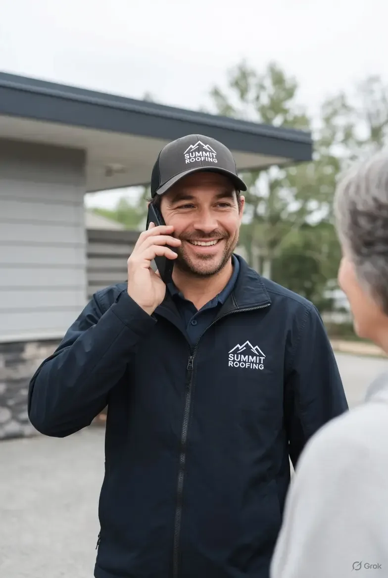 Flat Roof Leak Repair Canal Winchester, OH FAQs